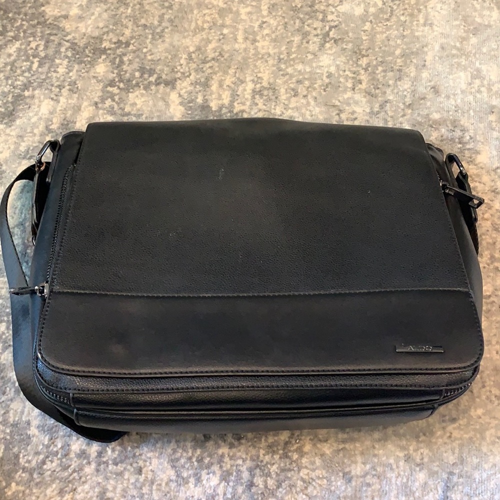 Aldo Men’s Messenger Bag